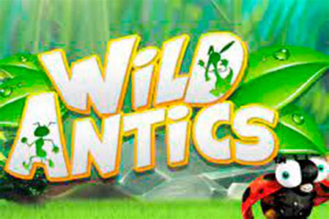 play wild antics online|Wild Antics Free Play in Demo Mode .